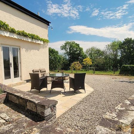 Couples Retreat In Beautiful West Devon Countryside Broadwoodwidger Exterior foto