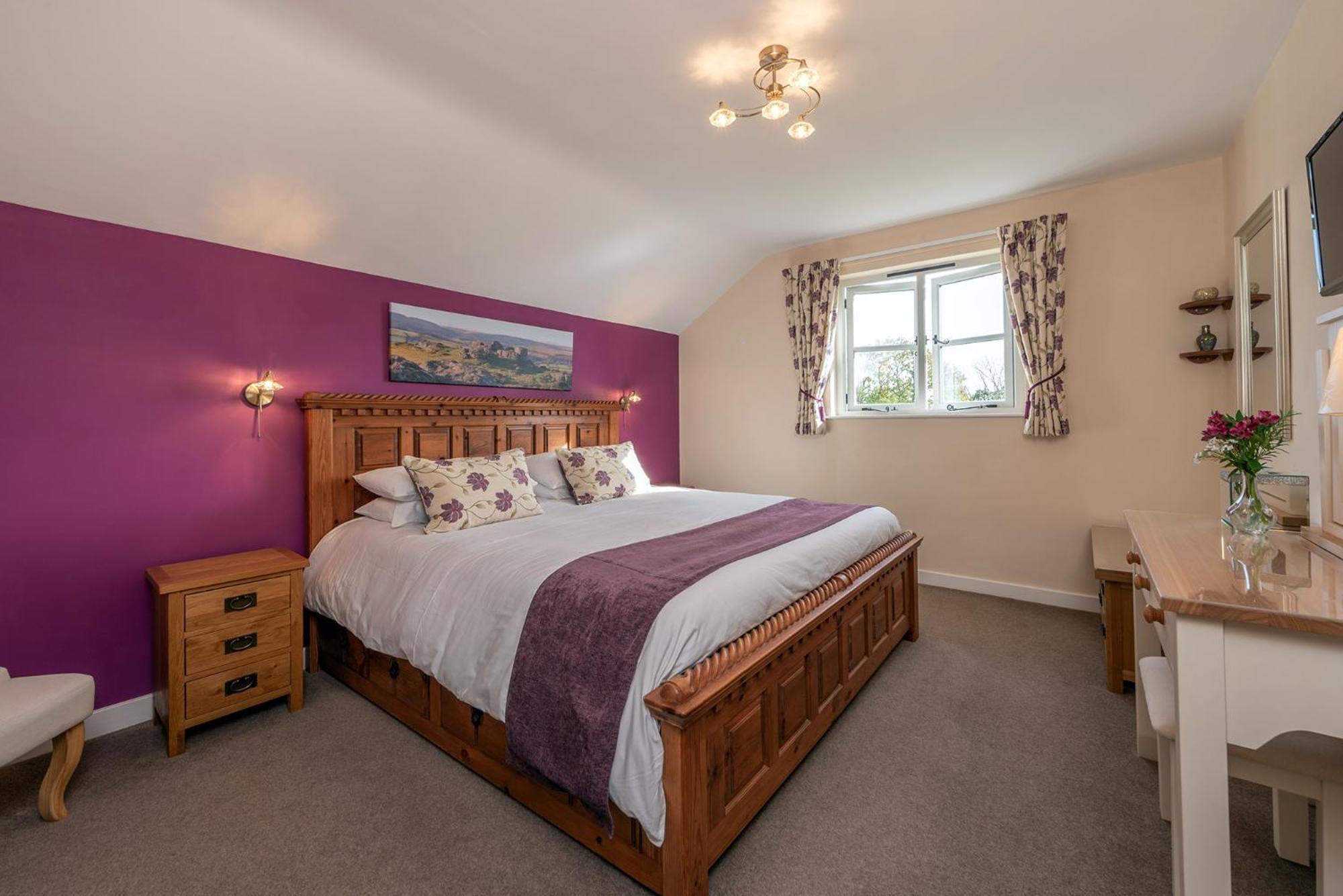 Couples Retreat In Beautiful West Devon Countryside Broadwoodwidger Exterior foto