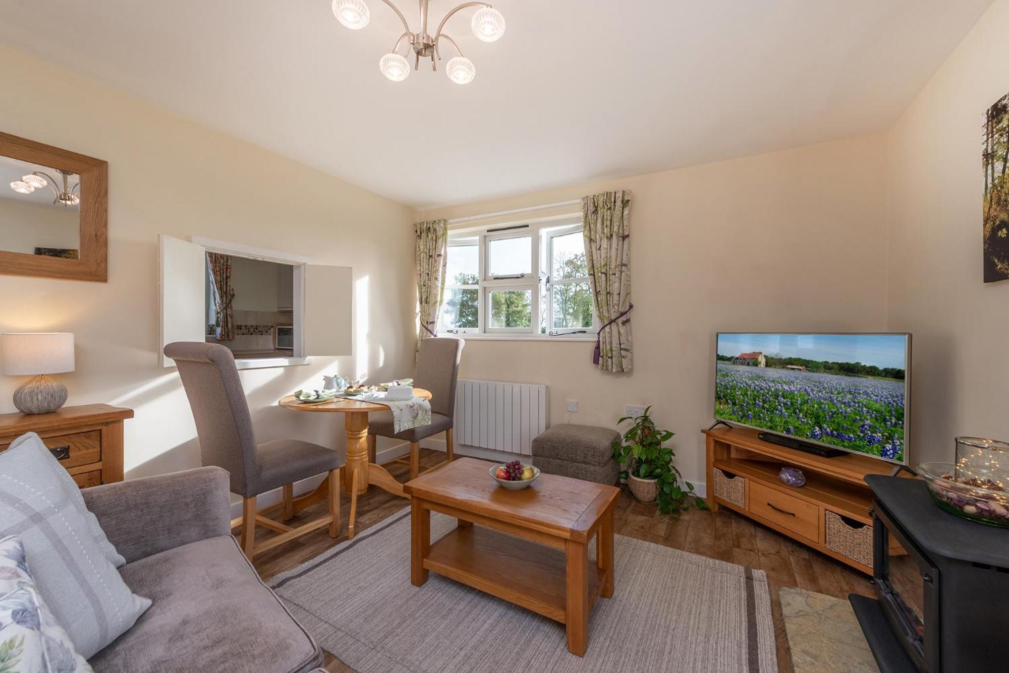 Couples Retreat In Beautiful West Devon Countryside Broadwoodwidger Exterior foto