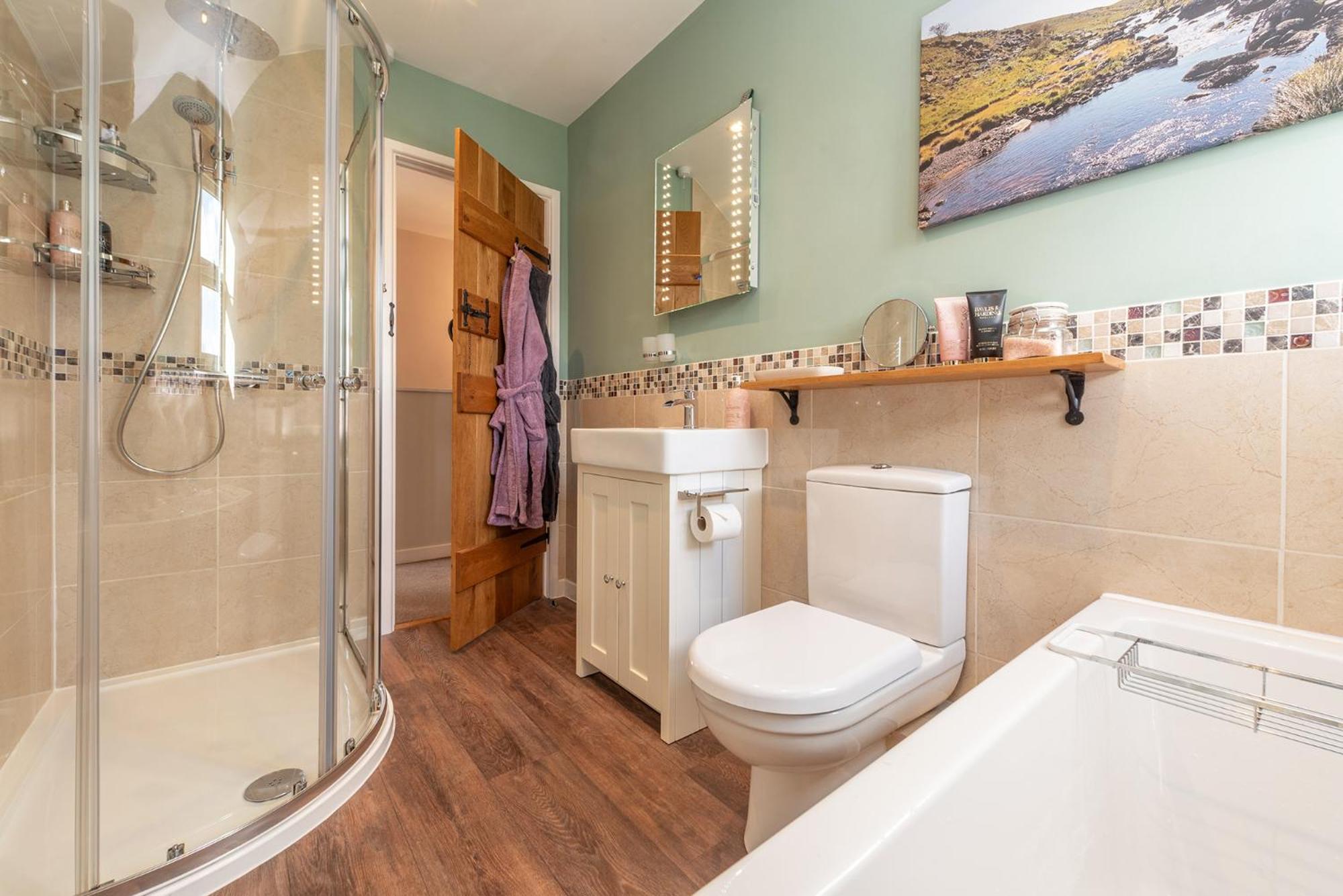Couples Retreat In Beautiful West Devon Countryside Broadwoodwidger Exterior foto